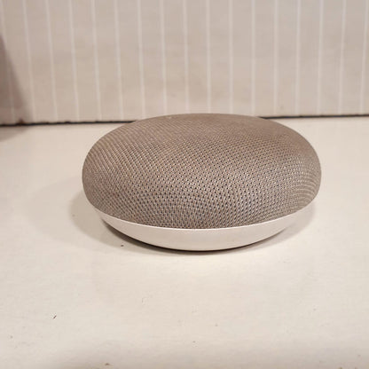Google home speaker