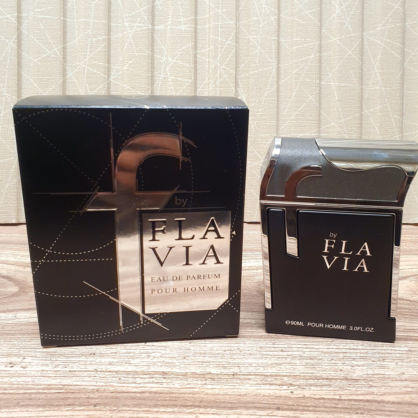 Flavia Perfume 90 ml From The House of Sterling