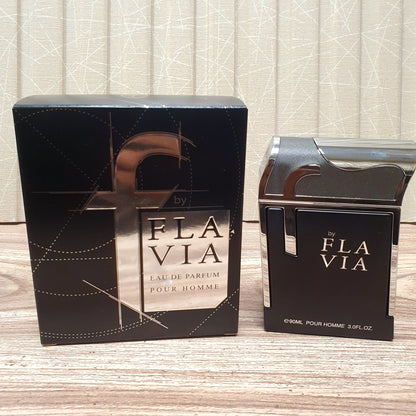 Flavia Perfume 90 ml From The House of Sterling