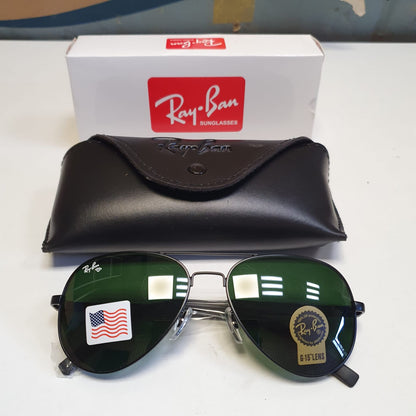 Gents Rayban Glasses