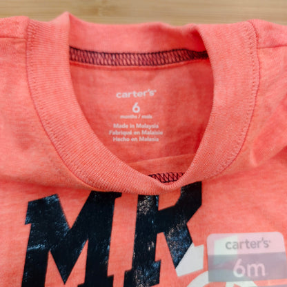 Carters kids t shirt