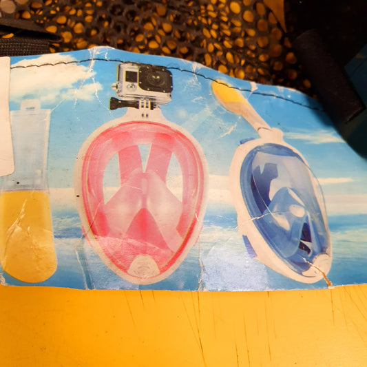 Scuba Dive Helmet Attachment FOR Go Pro Camera