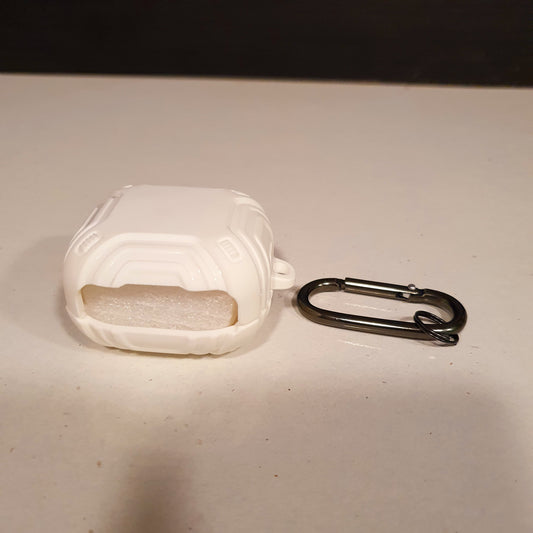 Earbuds cover