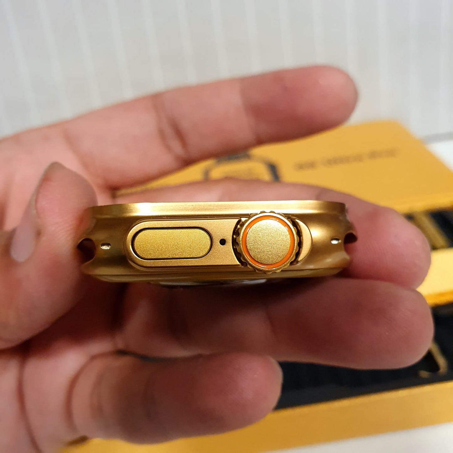 G9 ultra pro smart watch
