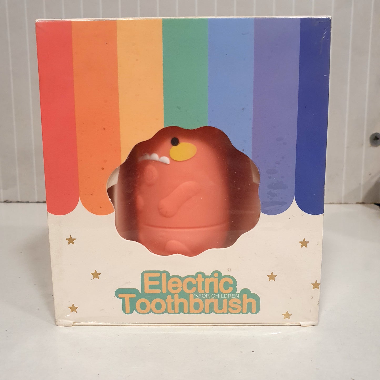 Kids Electric Toothbrush