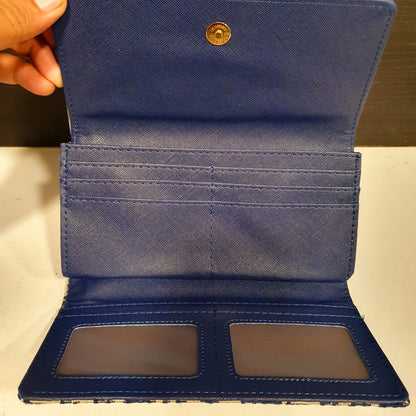 Dior Ladies Long Wallet