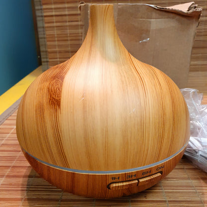 Aromatherapy Oil Diffuser Cool mist Humidifier