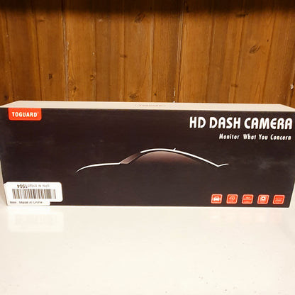 Hd Dash Cam High Quality