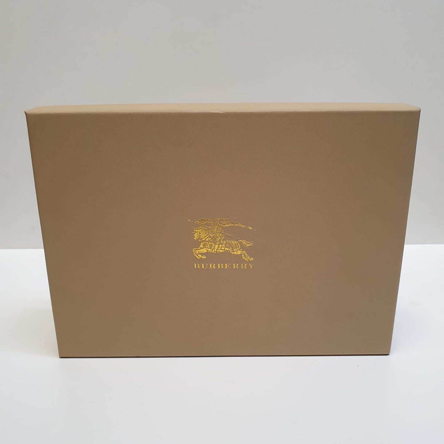 Burberry gents wallet gift pack