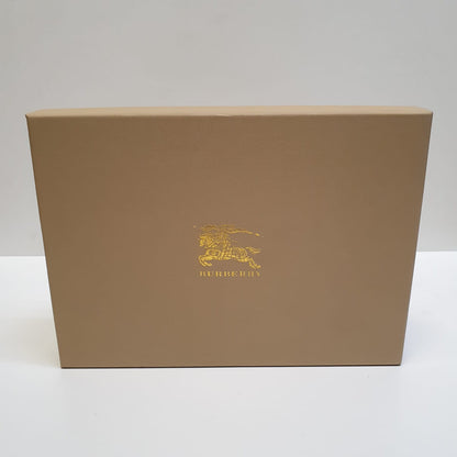 Burberry gents wallet gift pack