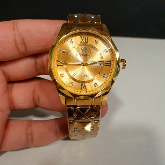 Mens watch