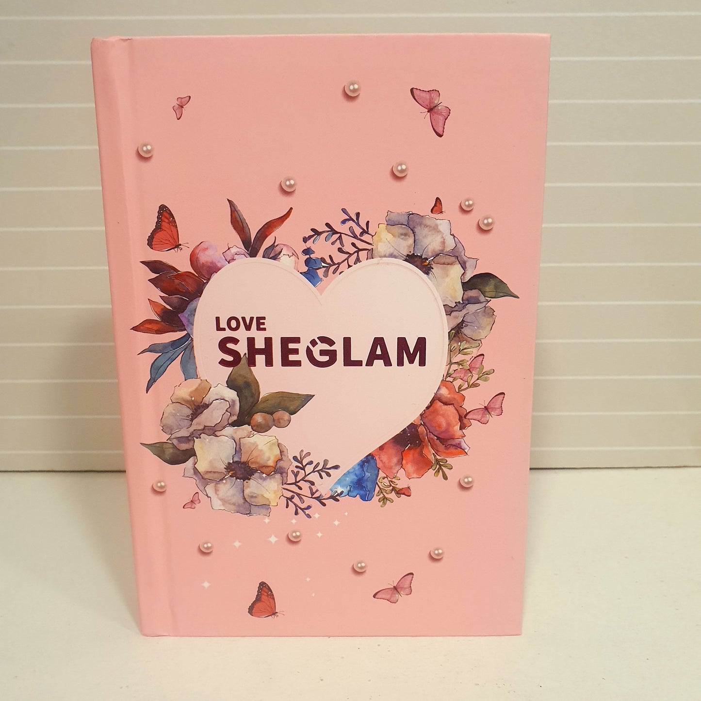 5 in 1 Beauty Makeup Kit Sheglam