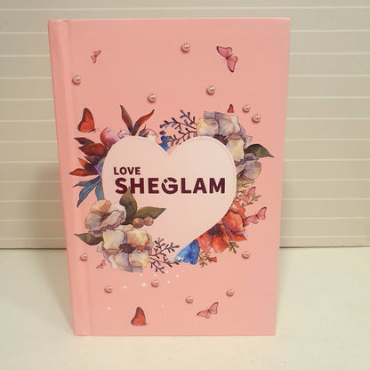 5 in 1 Beauty Makeup Kit Sheglam