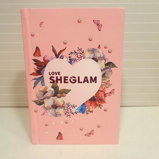 5 in 1 Beauty Makeup Kit Sheglam