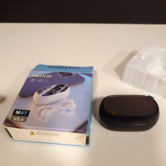 Wireless M47 Airpods Ear Cuff