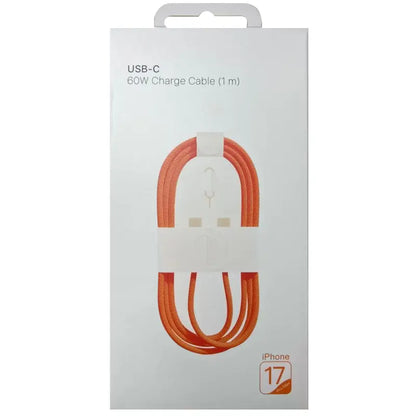 USB-c 60w Cable 122800 APR