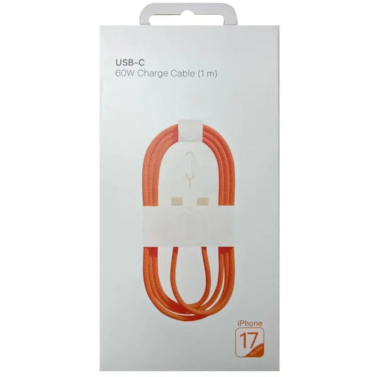 USB-c 60w Cable 122800 APR