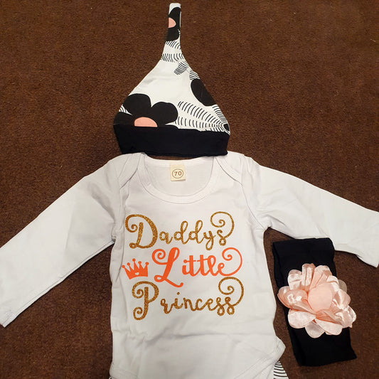 Kids dress
