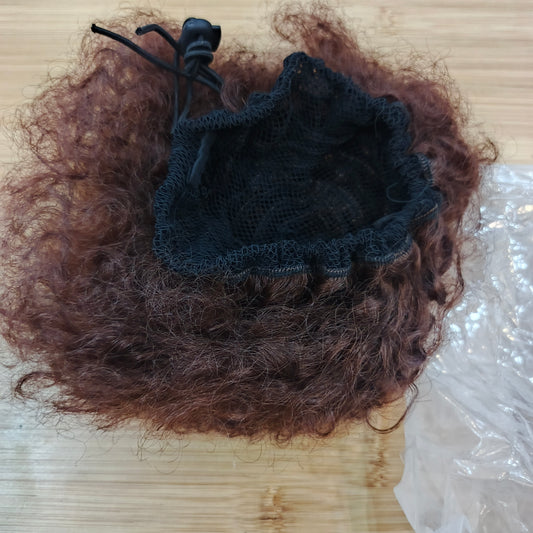Hair extension jhorha