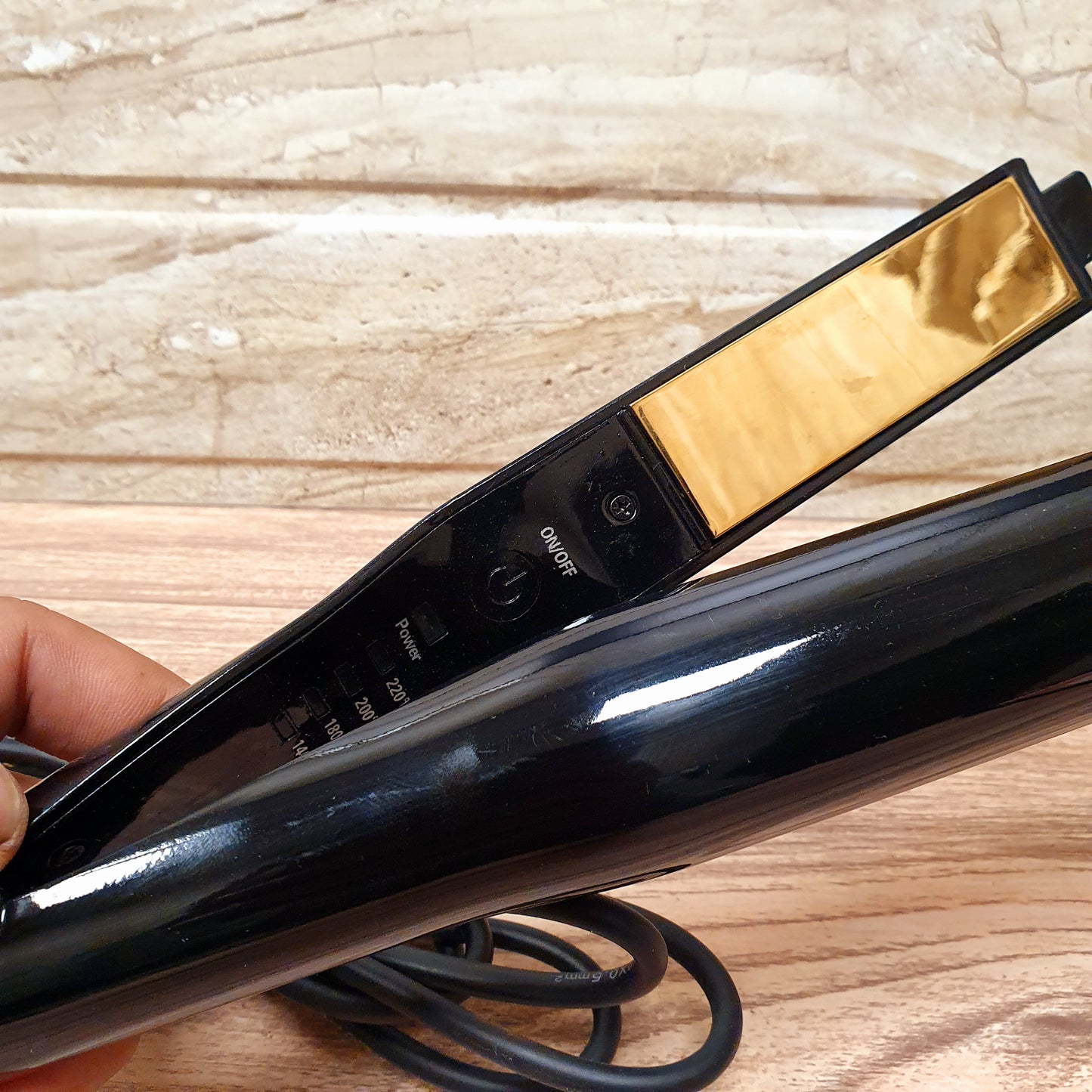 Hair Curler Styler KLY-088
