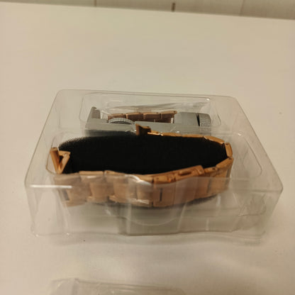 Spigen Rose Gold Metal Band 38-41mm for Apple Watch