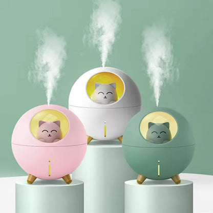 Planet Cat Style  Humidifier 252000