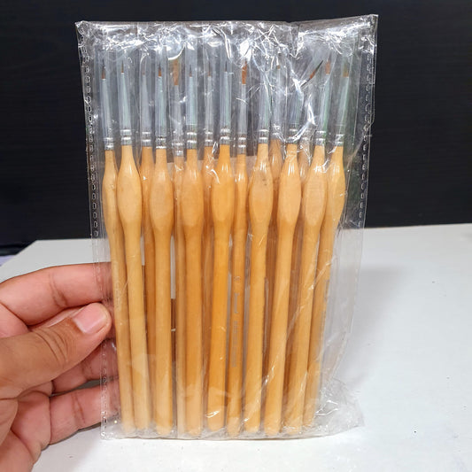 Brushes pack