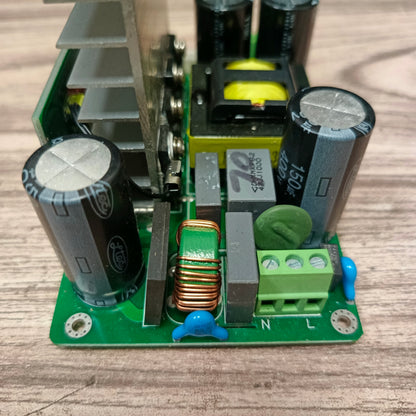 Hifi Audio Amplifier SMPS Power Supply Dc 70V