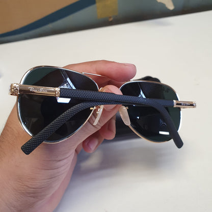 Gents Rayban Glasses