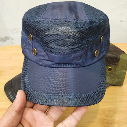 Summer Cap 202500