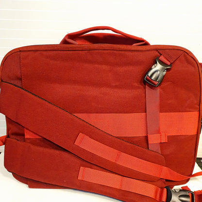 Multi Backpack Bag