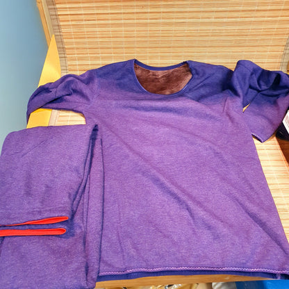Warm Body Suit Medium Size