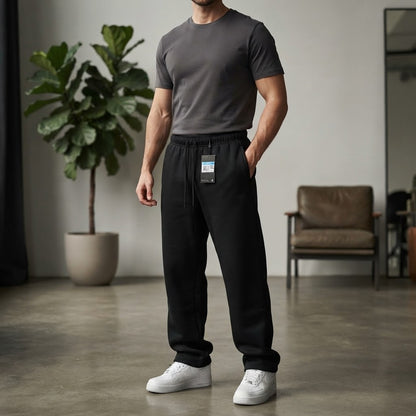 Nike Black Trouser, 16668
