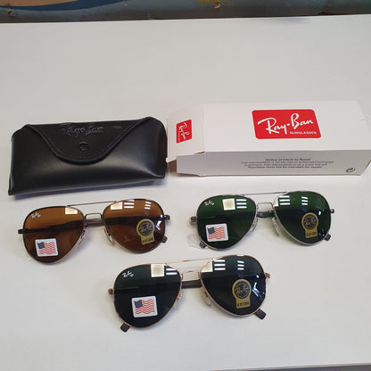 Gents Rayban Glasses