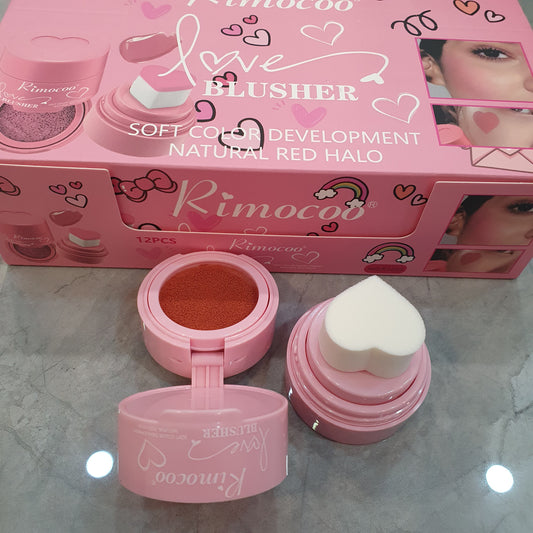 Rimoco Blusher Pack 31550