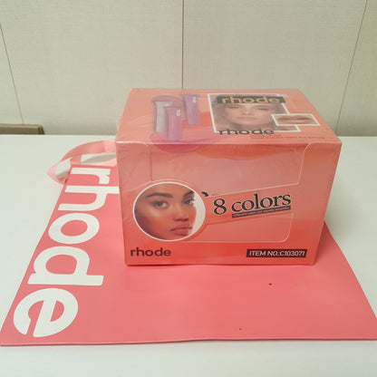 Rhode pack of 8 Colors Set Lip Tint 31700
