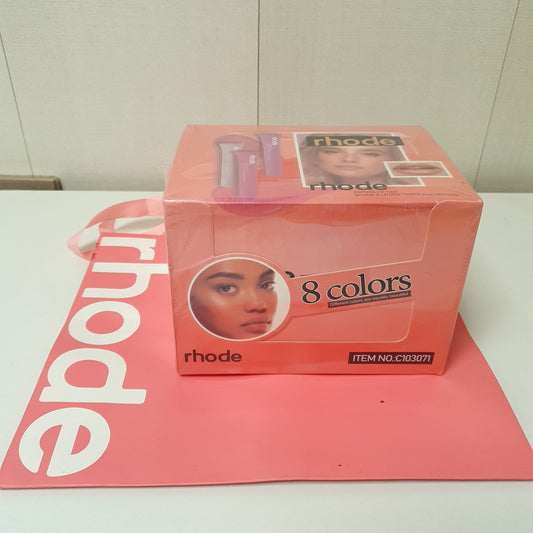 Rhode pack of 8 Colors Set Lip Tint 31700
