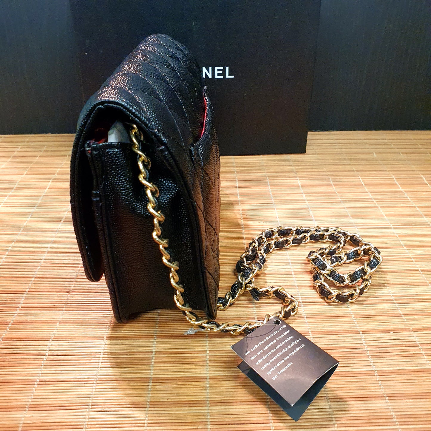 Chanel Ladies Hand bag