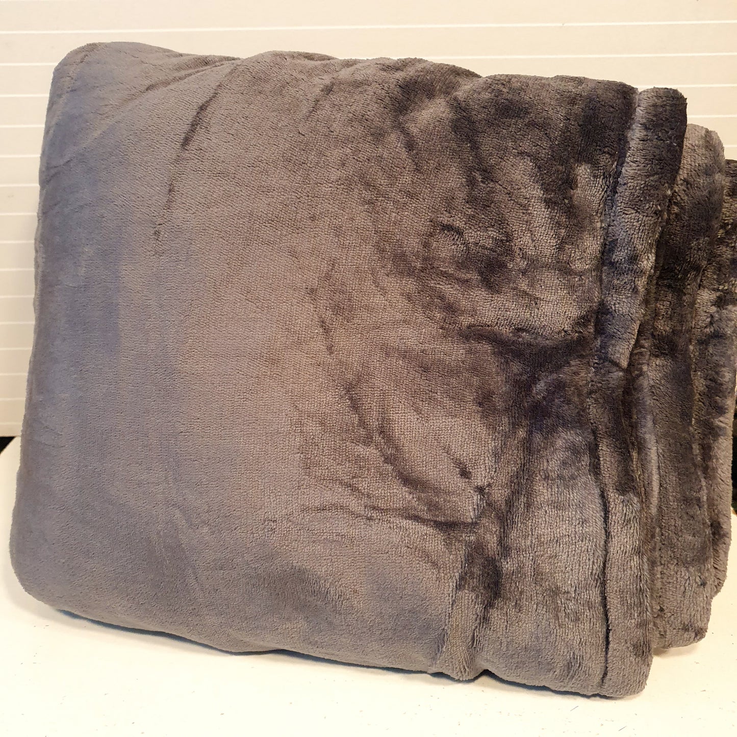 Electric Heating Blanket Fast Heating Flannel Blankets Temperature Adjustable Washable