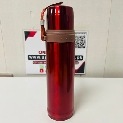 Food Grade Vacuum sports bottle 750ml, 241030