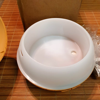 Aromatherapy Oil Diffuser Cool mist Humidifier