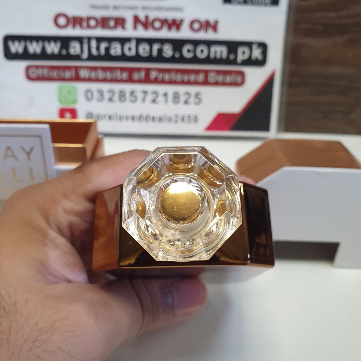 Kayali Unisex  branded Perfumes 100 ml