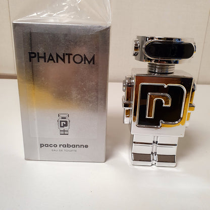 Phantom Paco Robane Perfume