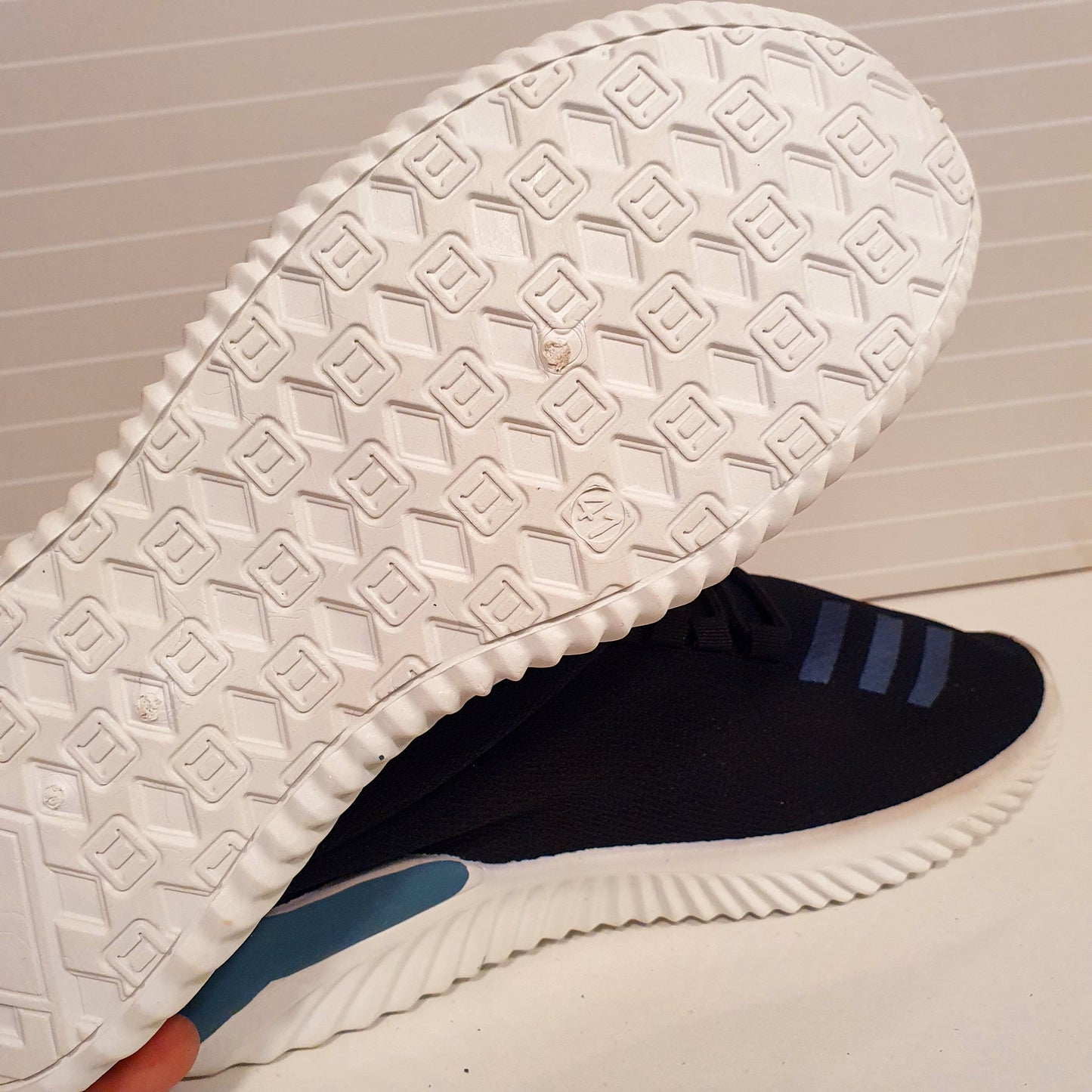 Shoes 41 Number