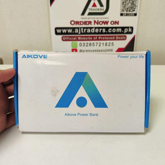 Wireless Powerbank 30000mah Solar Charging Enabled