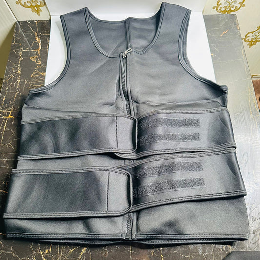 Men's body shaper #326