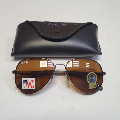 Gents Rayban Glasses
