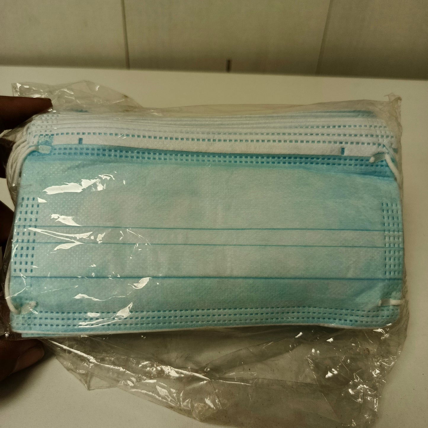 Pack of 50 Face Masks