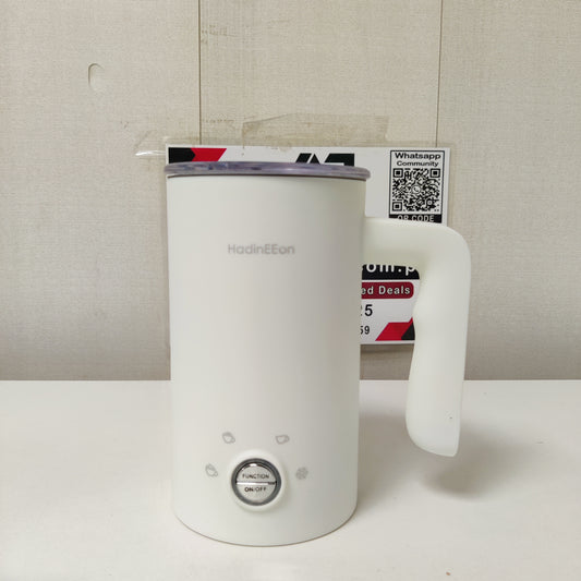 Electric Milk Frother