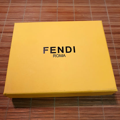 Fendi Roma Gents Wallet